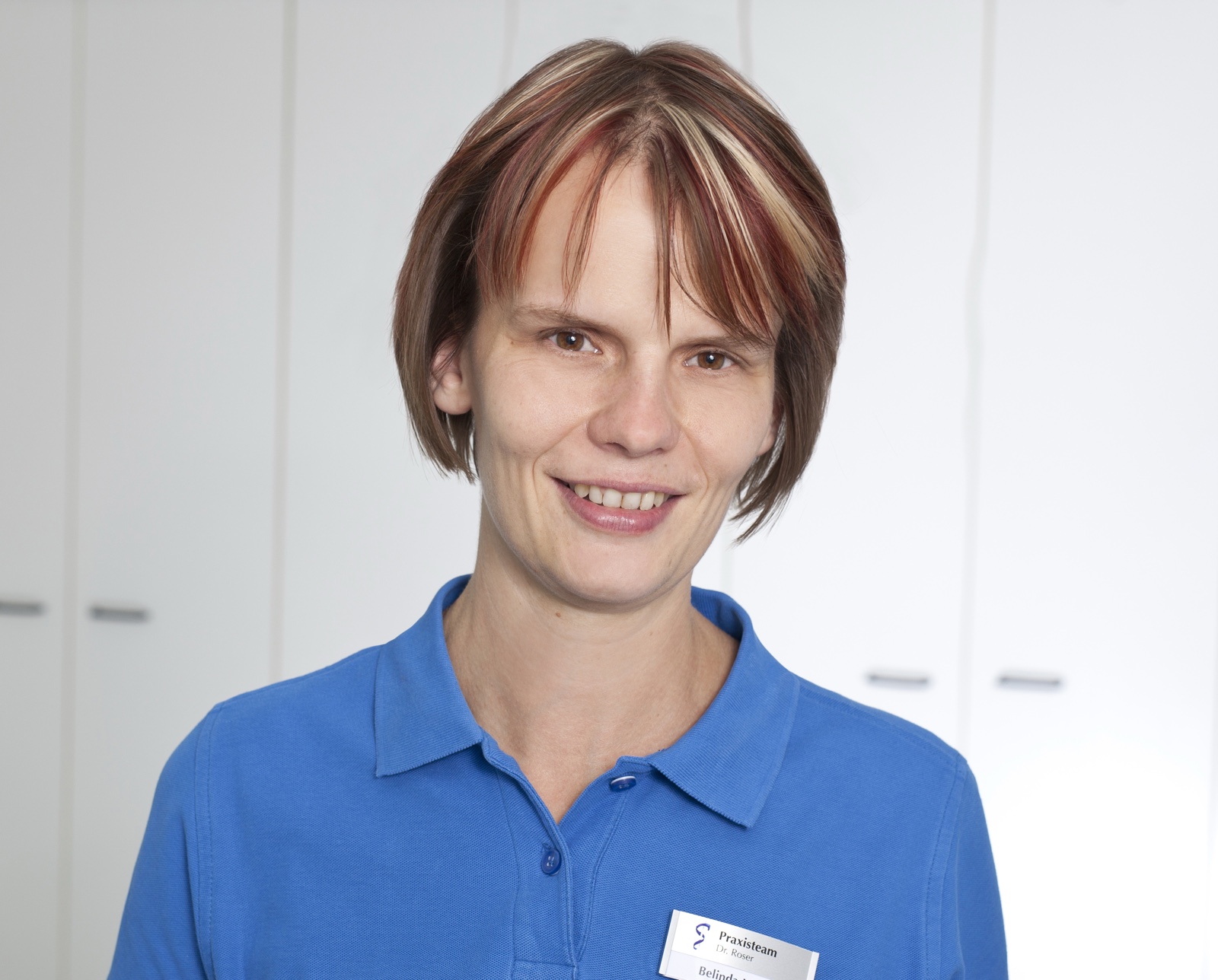 Frau Heidt