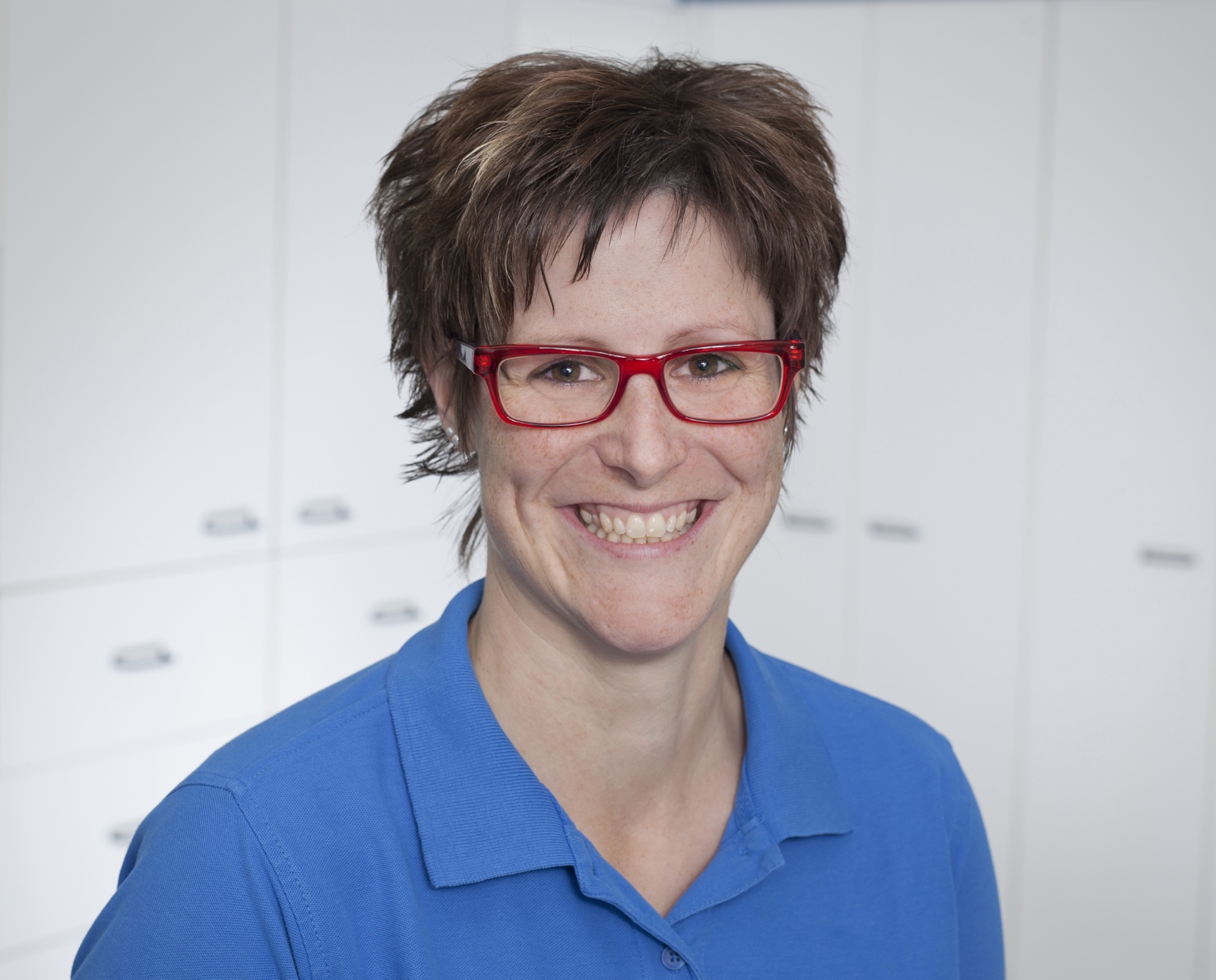 Frau Zilly